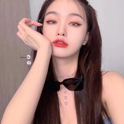 窈窕美眉